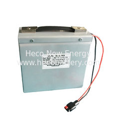 20AH LiFePO4 Lithium Battery At 12 Volt For Solar Street Lamp CE ROHS supplier
