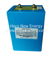 100Ah 3.2V Prismatic Cell Aluminum Shell LiFePO4 Chemistry 4000+ Cycle Life