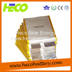10Ah 3.2V Recharegable Lithium Battery Cell ,  Over 2500 Cycle Times For Wholesale supplier