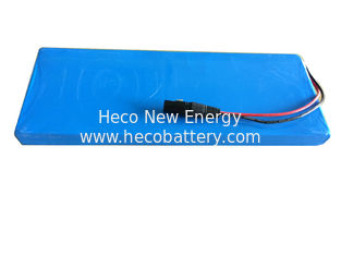 24V 10AH Lithium Iron Phosphate Battery For Electric Robot in Light Weight and Compact Size