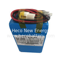 8Ah LiFePO4 Lithium Batteries At 12Volt For Backup Eletrical Lighting With Long Cycle Life supplier