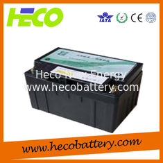 60V120AH Energy Storage Car Battery With BMS System , Customized Size supplier