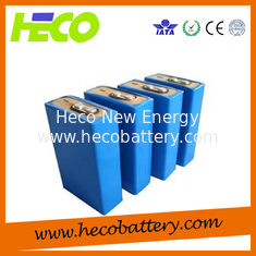 Blue Coating 48V100AH Plastic LiFePO4 Battery Pack / Power Battery supplier