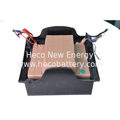 48V 20Ah LFP / Lifepo4 Battery , Rechargeable Motorcycle Battery supplier