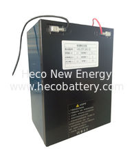 Rechargeable Electric Scooter Lithium Battery Pack , 24v 10Ah