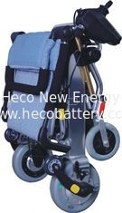 24V 10Ah Lifepo4 Lithium-Ion Battery Pack For Electric Wheelchair supplier