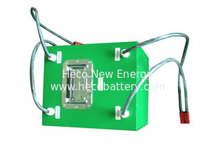 36V 60Ah Electric Mower Lithium Battery Module With Lifepo4 Cell