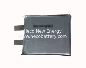 5000mAh LiFePO4 Pouch Battery Cell 1060100 supplier