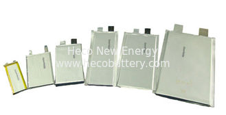 Factory Direct ! LFP Cells In Stock 3.2V 5AH - 20AH Lithium Ion Phosphate Batteries supplier