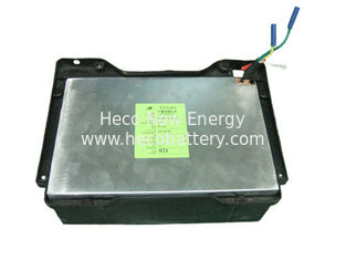 Customized Size 20Ah Lithium Battery , 48V LiFePO4 Battery Pack supplier