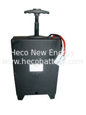 Rechargeable 60V 20Ah Lithium Battery CE For Electric Scooter supplier