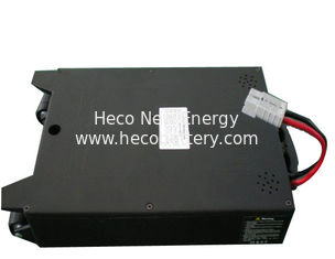 Rechargeable 60V 20Ah Lithium Battery CE For Electric Scooter supplier