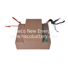 Electric Scooter 48V 20Ah Lithium Battery With Long Cycle Life