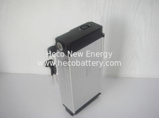 Electric Bike 10Ah 48V LiFePO4 Battery Pack Without Control Box