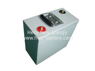 48V LiFePO4 Battery Pack , Wind Energy System Lithium-Ion Battery