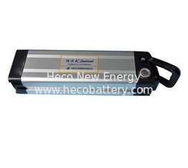 Bike 10Ah 36V LiFePO4 Battery Pack With High Rate Discharge