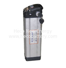 Bike 10Ah 36V LiFePO4 Battery Pack With High Rate Discharge supplier