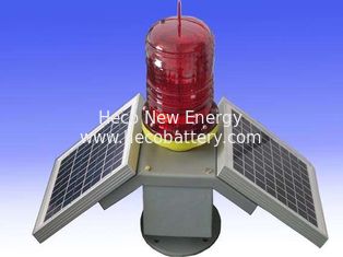 Energy Storage Lithium Ion Battery 6.4V 50Ah For Navigation Light supplier