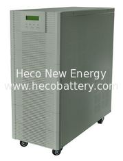 48V 800AH Eco-friendly Energy Storage Lithium Ion Battery Bank of 30KWh , DOD=80% supplier