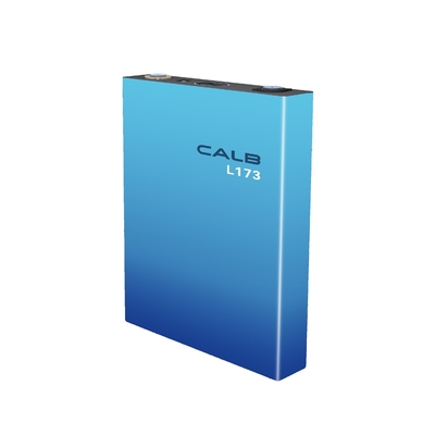 3.2V 230Ah Prismatic Aluminium Case LiFePO4 Battery Cell 1C Discharge Rate