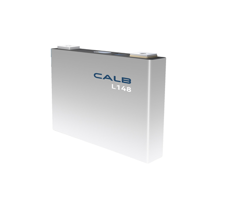3.7V 50Ah 58Ah Prismatic NMC Battery Cell UN38.3 BIS Certified