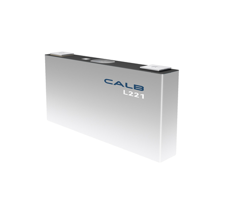 Fast Charge 3.7V 147Ah Prismatic NMC Battery Cell UN38.3 Certified