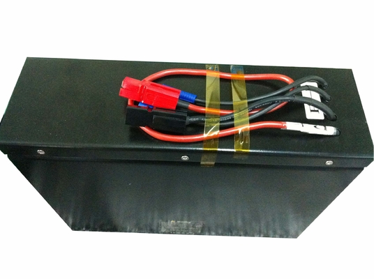 24V 40AH Electric Bike Lithium Battery Lifepo4 With Constant Discharge Current