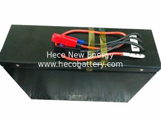 Electric Bike 24V LiFePO4 Battery Pack 40AH With 35A Constant Discharge Current supplier