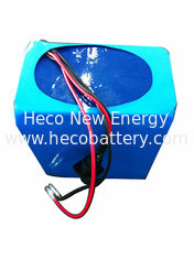 Lifepo4 Energy Storage Lithium Ion Battery 12V 40AH Compact With High Reliability supplier