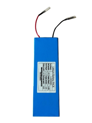 3.2V LiFePO4 20AH Lithium Battery Module Rechargeable with Connector