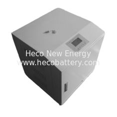 48V LiFePO4 Battery Pack HECO 12V and 24V Standard Lithium Ion Battery