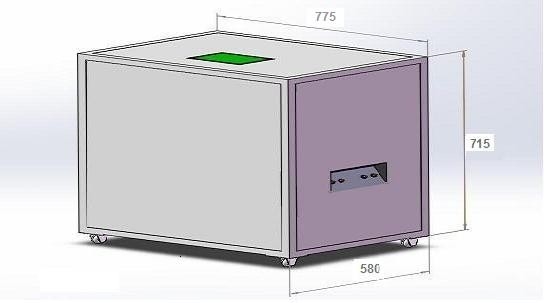 battery bank