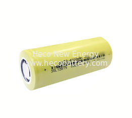 Cylindrical Shape LFP Battery Cell 26650 3.2V 4000mah 2C Discharge Rate UN38.3 CE IEC62133 supplier