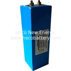 150AH 3.2V Prismatic LFP Cell 4000+ Cycle Life Energy Storage Special Use