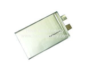 3.2 Volt Polymer Lithium Battery , 7.5Ah LiFePO4 Cell PL 0982135 supplier