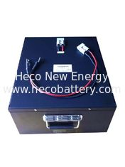 48Volt 80AH lithium Iron Phosphate Battery Pack , 3KWh  Backup Power Supply supplier
