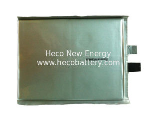 High Quality 20AH LiFePO4 Pouch Battery Cell 08133202 CE IEC62133 UN38.3 supplier