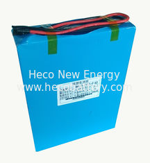 Comapct 24V 15Ah Electric Wheelchair Battery , Rechargeable Skateboard LiFePO4 Batteries supplier
