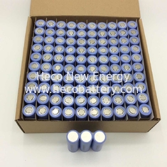 21700 3000mah LiFePO4 Cell At 3C Discharge Rate UN38.3 CE IEC62133 BIS supplier