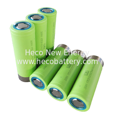 26800 3.2V 5000mah Cylindrical Shape LiFePO4 Lithium Ion Battery Cell 1C Discharge Rate