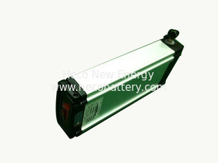 Powerful 36V LiFePO4 Battery Pack ,  10AH Electric Bike / Electric Stroller Lithium Battery supplier