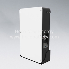Powerwall 48V 200AH 10KWh Lithium Ion Phosphate Battery For Home Energy Storage 10 Years' Warranty