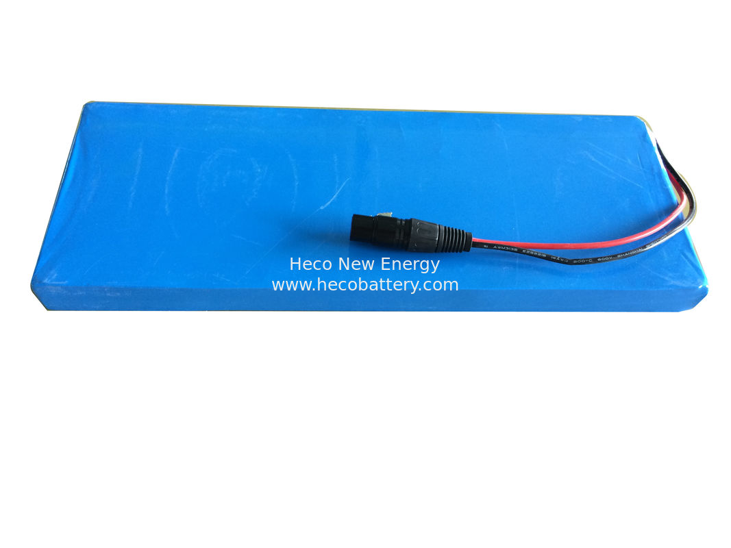 24V 10AH Lithium Iron Phosphate Battery For Electric Robot in Light Weight and Compact Size supplier