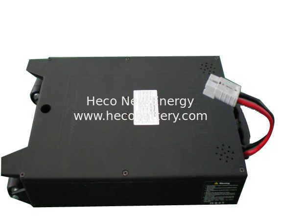 ISO CE MSDS Motorcycle Lithium Battery With High Energy Density supplier