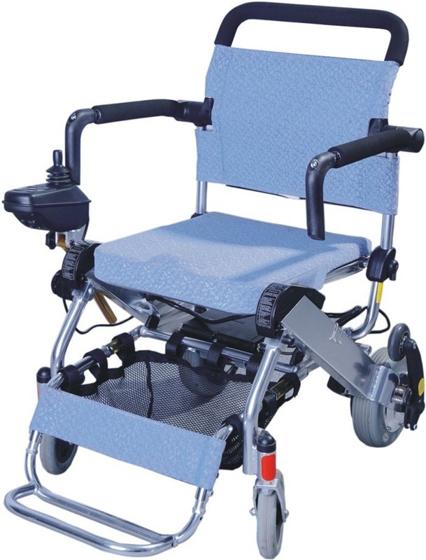 24V 10Ah Lifepo4 LithiumIon Battery Pack For Electric Wheelchair