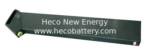 Environmental-Friendly 8Ah 24V LiFePO4 Battery Pack / Module supplier
