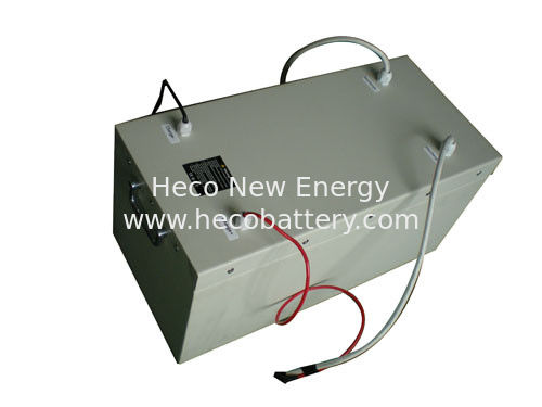 Solar Energy Storage Lithium Ion Battery With 5000W 48V 100Ah supplier