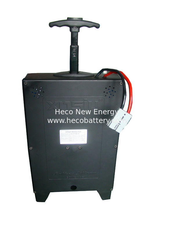 High Power Electric Scooter Lithium Battery , 60V 20Ah Eco-friendly LiFePO4 Battery supplier