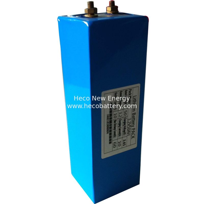 150AH 3.2V Prismatic LFP Cell 4000+ Cycle Life Energy Storage Special Use supplier