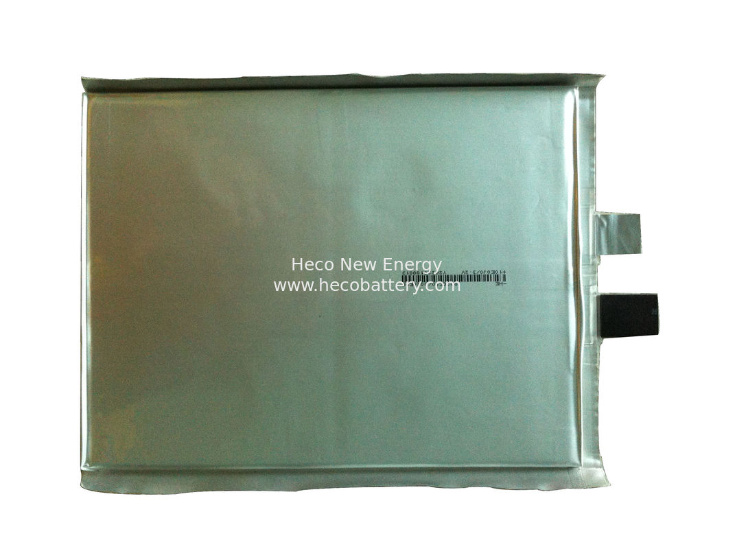 High Quality 20AH LiFePO4 Pouch Battery Cell 08133202 CE IEC62133 UN38.3 supplier